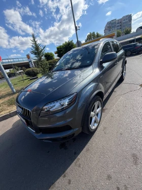 Audi Q7 3.0TFSI V6 Supercharged - 9999 € - 74114566 3