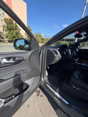 Audi Q7 3.0TFSI V6 Supercharged - 9999 € - 74114566 14