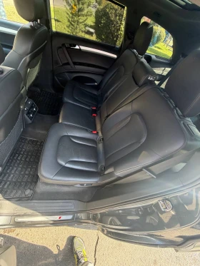 Audi Q7 3.0TFSI V6 Supercharged - 9999 € - 74114566 15