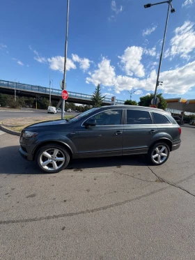 Audi Q7 3.0TFSI V6 Supercharged - 9999 € - 74114566 7