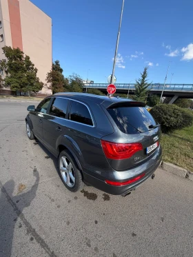 Audi Q7 3.0TFSI V6 Supercharged - 9999 € - 74114566 8
