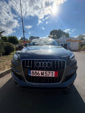 Audi Q7 3.0TFSI V6 Supercharged - 9999 € - 74114566 2