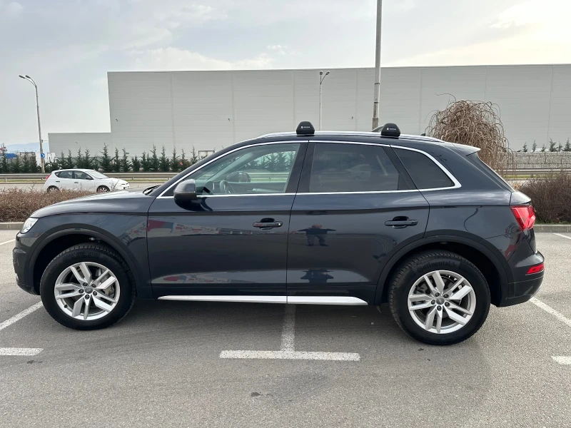 Audi Q5 Premium 45 TFSI, S-Line, снимка 3 - Автомобили и джипове - 49527614