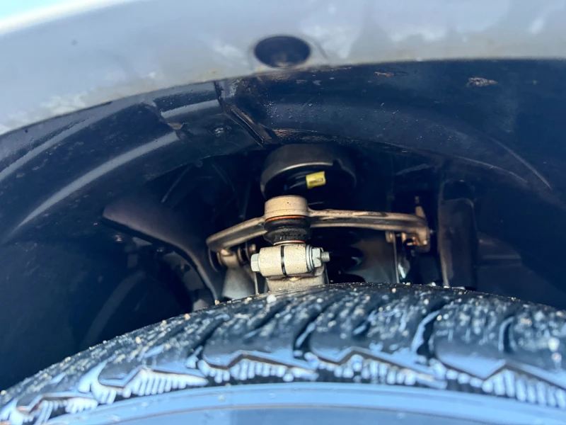 BMW X5 40d , снимка 8 - Автомобили и джипове - 52953723