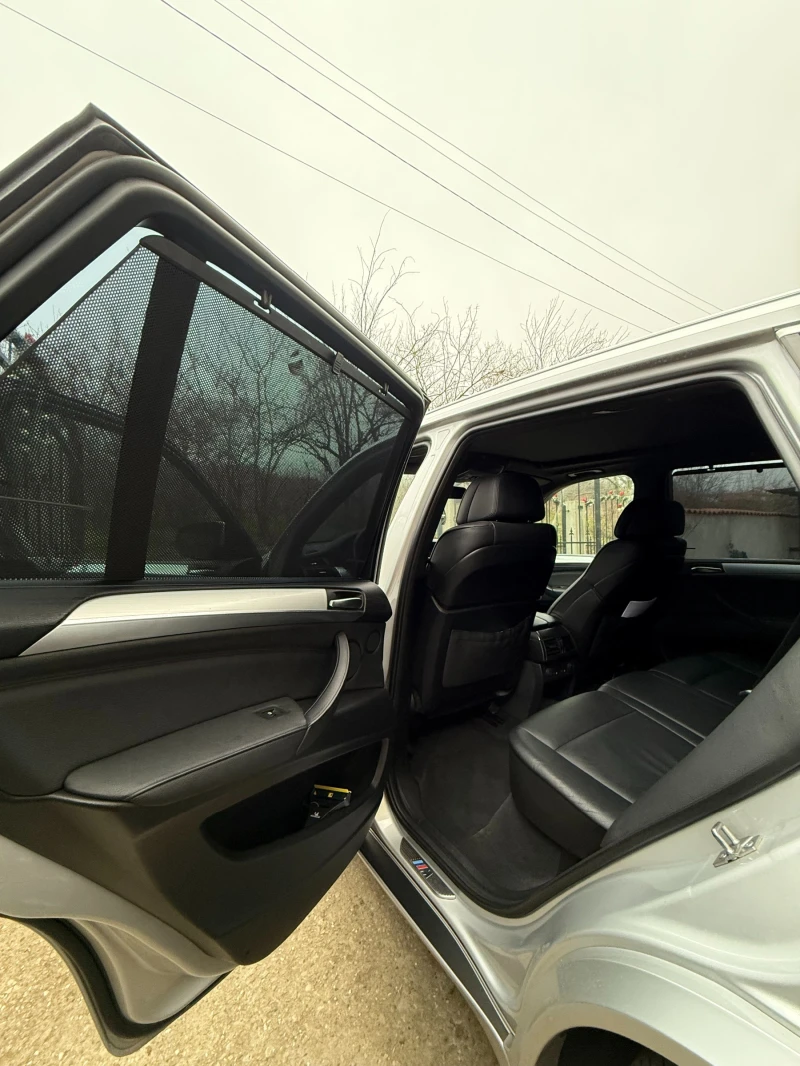 BMW X5 40d , снимка 12 - Автомобили и джипове - 52953723