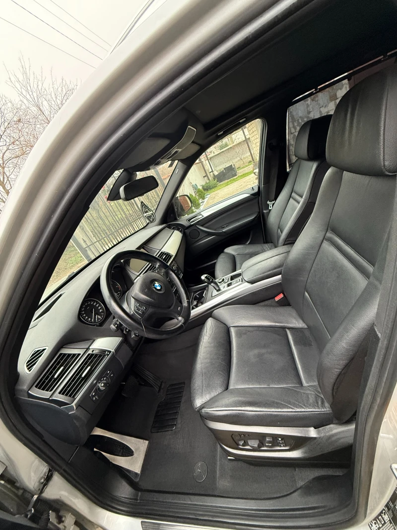 BMW X5 40d , снимка 10 - Автомобили и джипове - 52953723