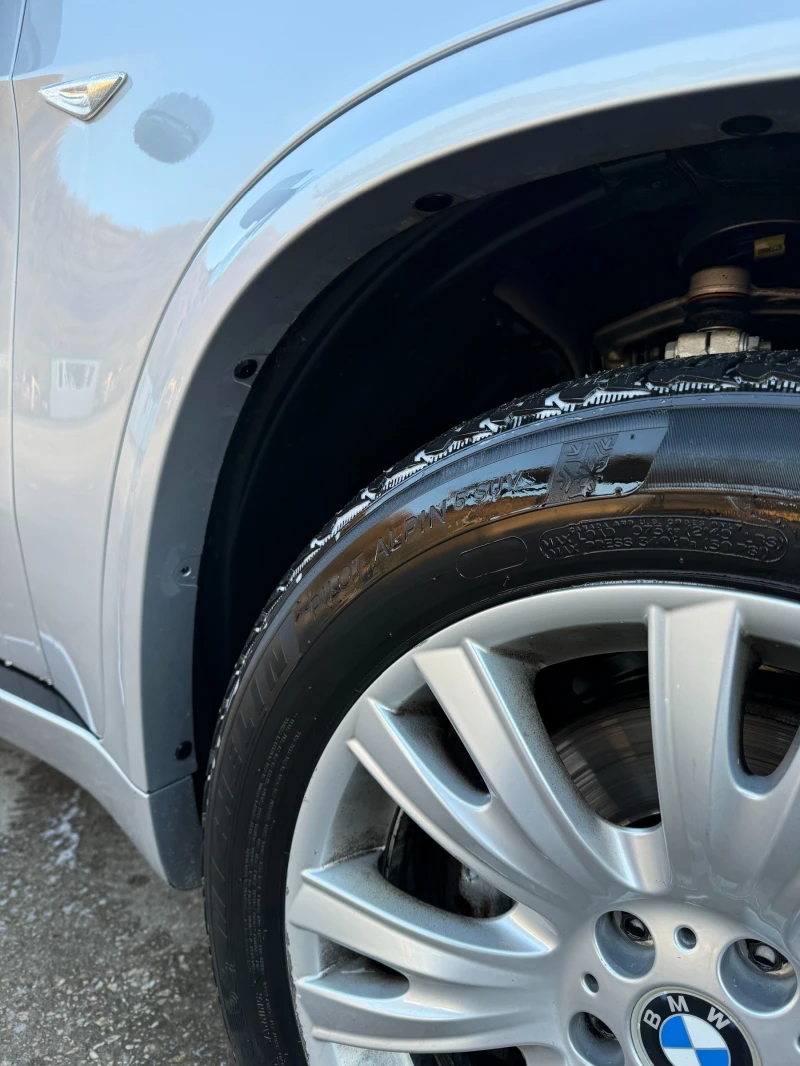 BMW X5 40d , снимка 6 - Автомобили и джипове - 52953723