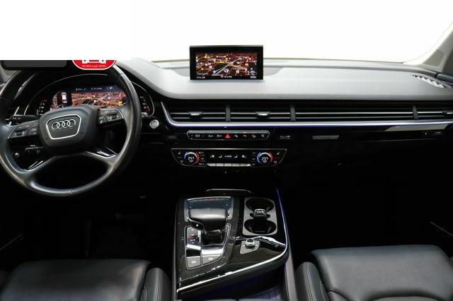 Audi Q7 3.0 TDI quattro S-line, снимка 4 - Автомобили и джипове - 33613757