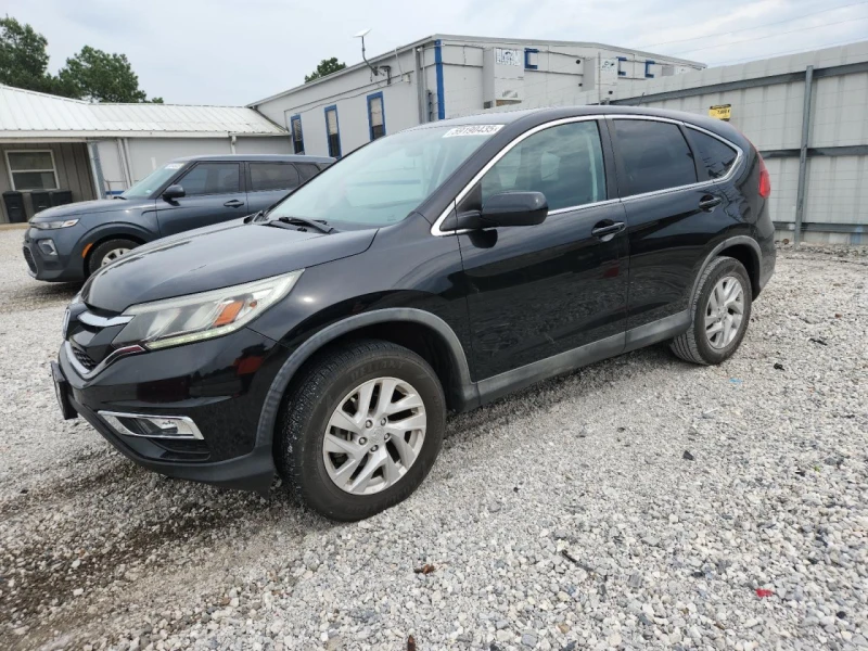 Honda Cr-v 2.4 EX* ЛИЗИНГ* - 22999 лв. - 78910690 1