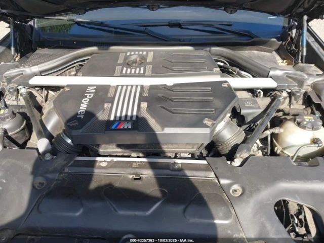 BMW X4 M COMPETITION* ПАНО* HEAD UP* HARMAN, снимка 14 - Автомобили и джипове - 52528108