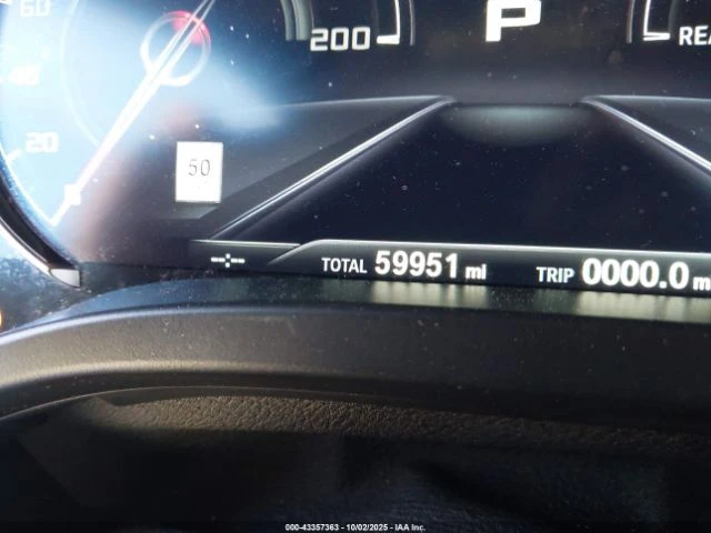 BMW X4 M COMPETITION* ПАНО* HEAD UP* HARMAN, снимка 16 - Автомобили и джипове - 52528108