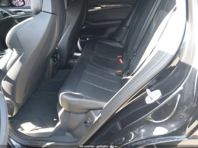 BMW X4 M COMPETITION* ПАНО* HEAD UP* HARMAN, снимка 12 - Автомобили и джипове - 52528108