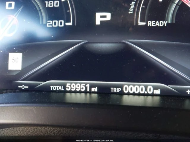 BMW X4 M COMPETITION* ПАНО* HEAD UP* HARMAN, снимка 11 - Автомобили и джипове - 52528108