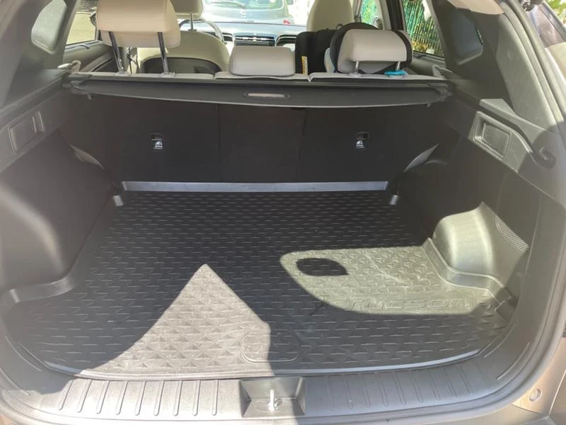 Hyundai Tucson Premium Hybrid 1.6 AWD 231hp, снимка 8 - Автомобили и джипове - 53926770