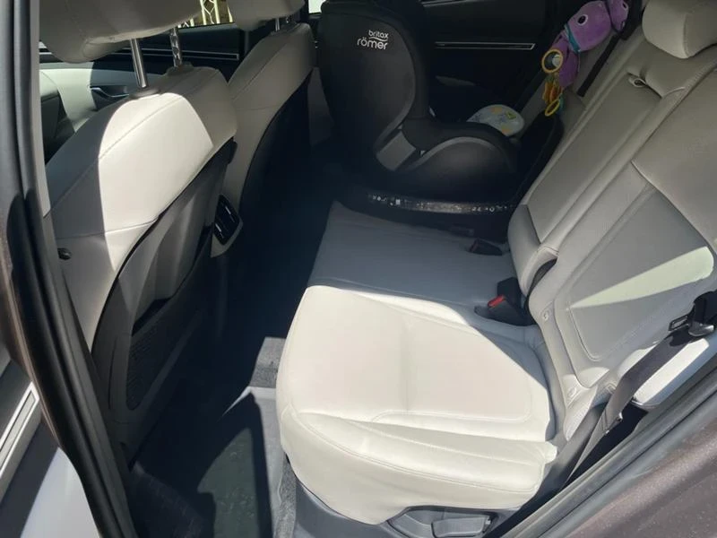 Hyundai Tucson Premium Hybrid 1.6 AWD 231hp, снимка 9 - Автомобили и джипове - 53926770