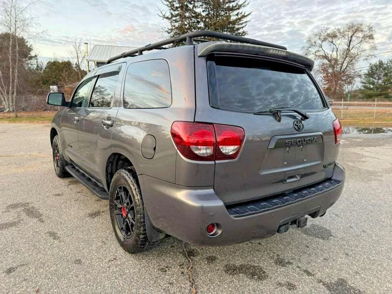 Toyota Sequoia | Mobile.bg � ����������� 4