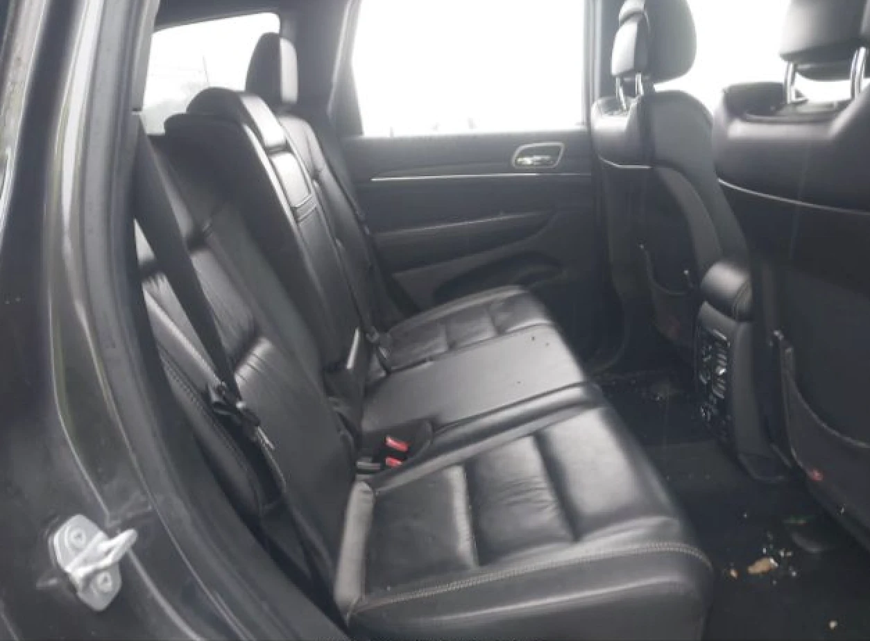 Jeep Grand cherokee LIMITED KEYLESS* 8ZF* 4X4* ПОДГРЕВ* ПАНОРАМА - изображение 9