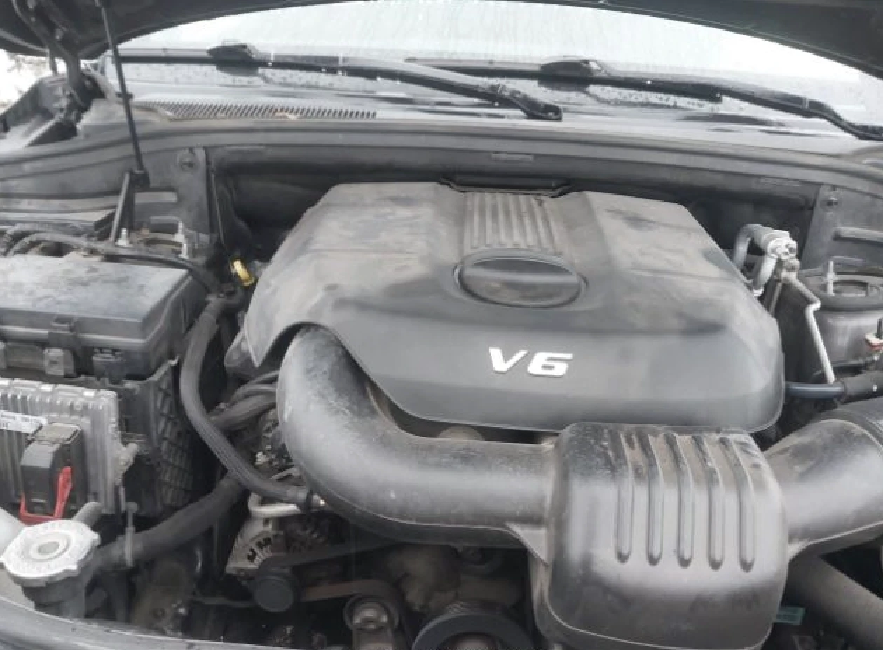 Jeep Grand cherokee LIMITED KEYLESS* 8ZF* 4X4* ПОДГРЕВ* ПАНОРАМА - изображение 10