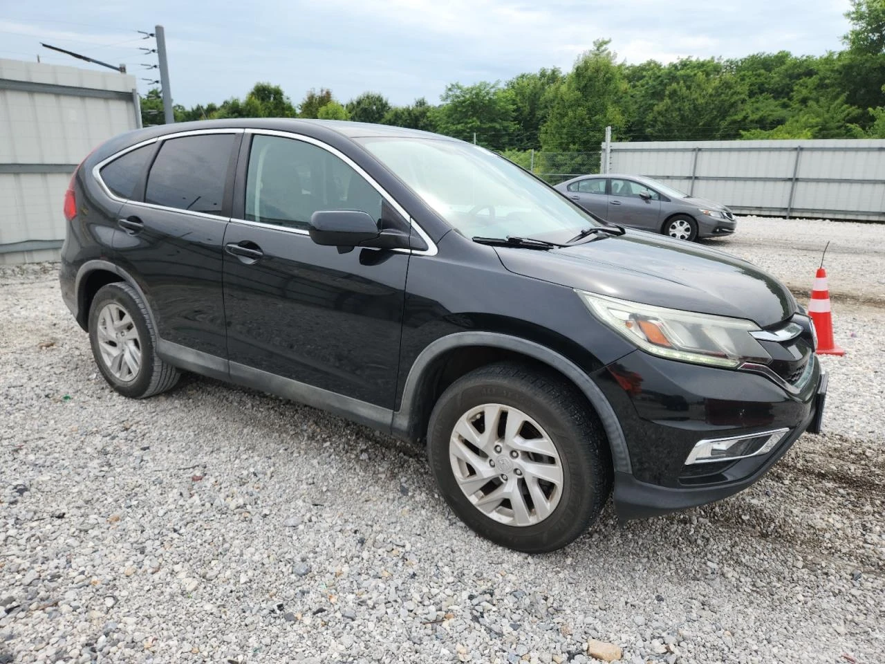 Honda Cr-v 2.4 EX* ЛИЗИНГ*  - изображение 3