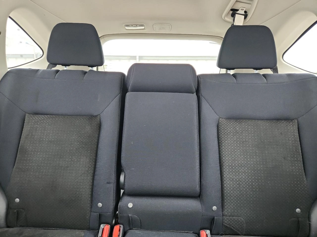 Honda Cr-v 2.4 EX* ЛИЗИНГ*  - изображение 10