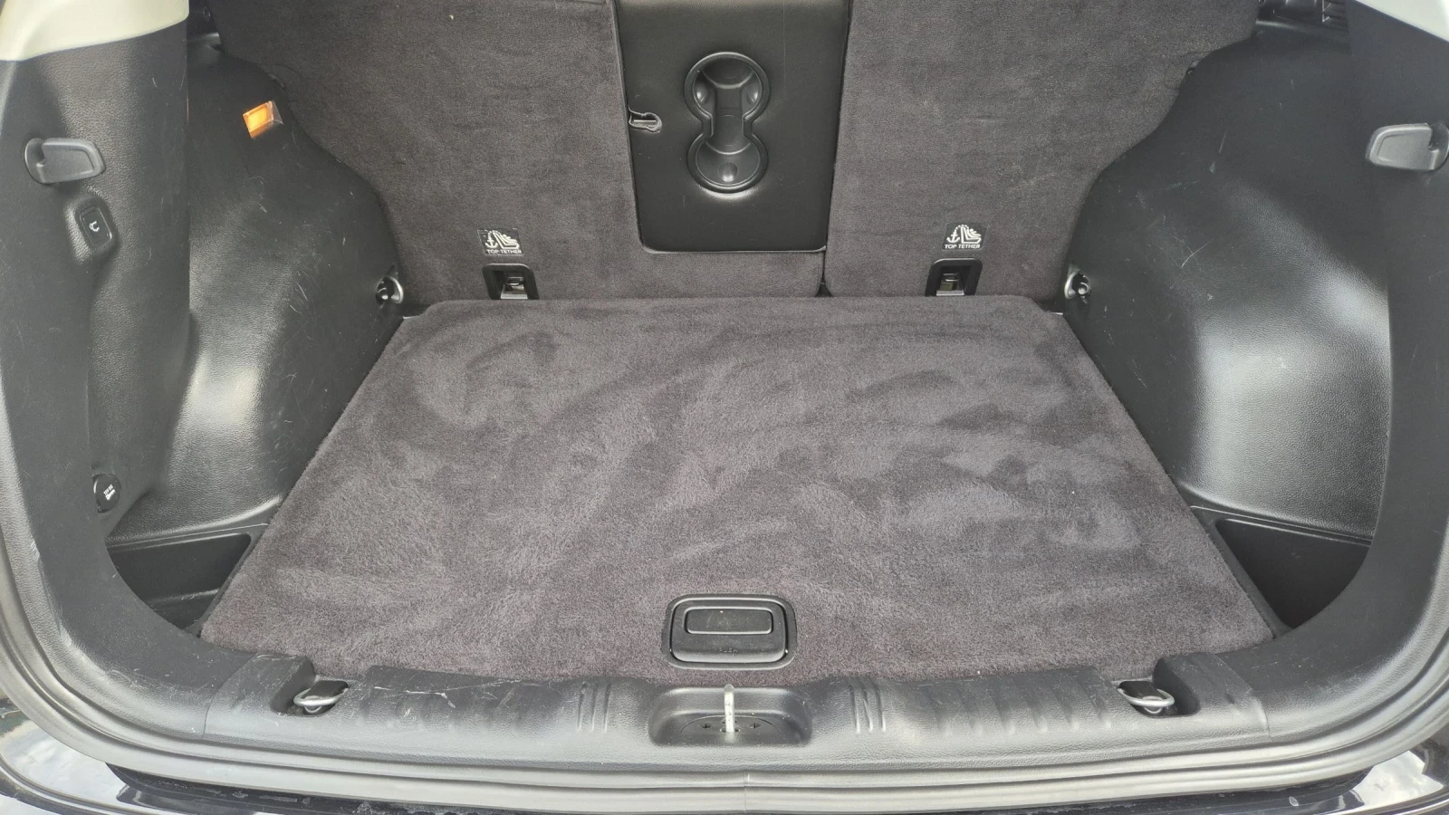 Jeep Compass 2.0  150.. | Mobile.bg   16