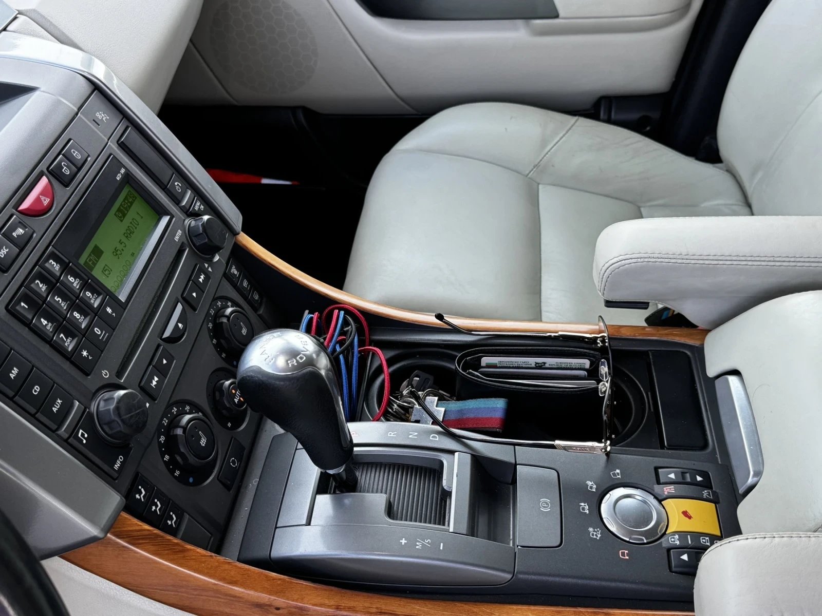 Land Rover Range Rover Sport | Mobile.bg   12