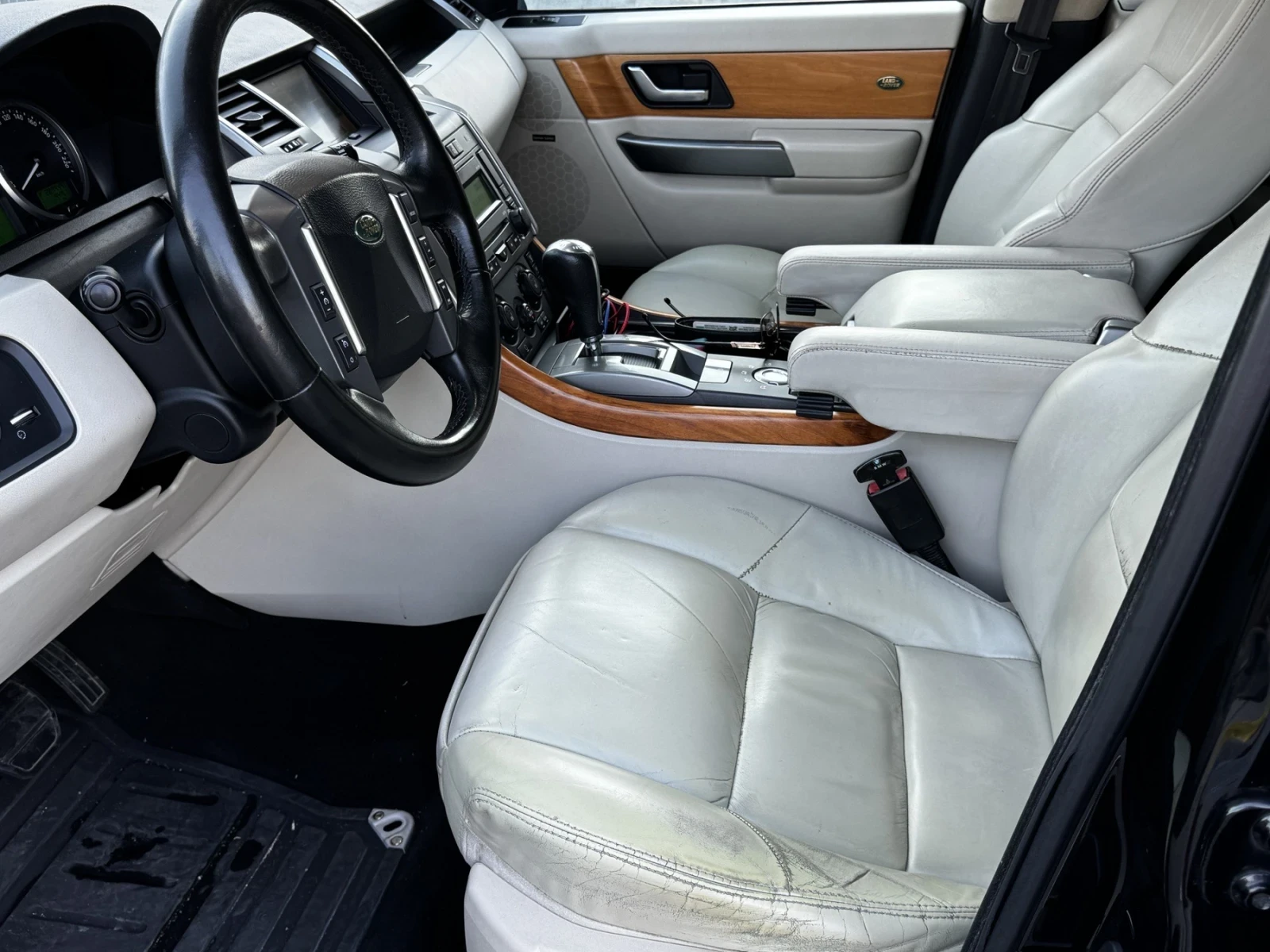 Land Rover Range Rover Sport | Mobile.bg   11