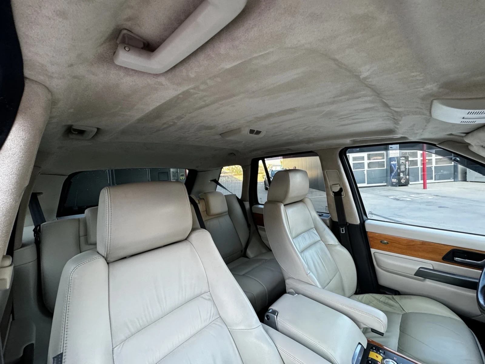 Land Rover Range Rover Sport | Mobile.bg   9