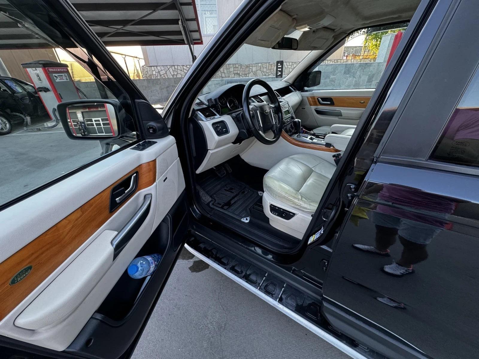 Land Rover Range Rover Sport | Mobile.bg   10