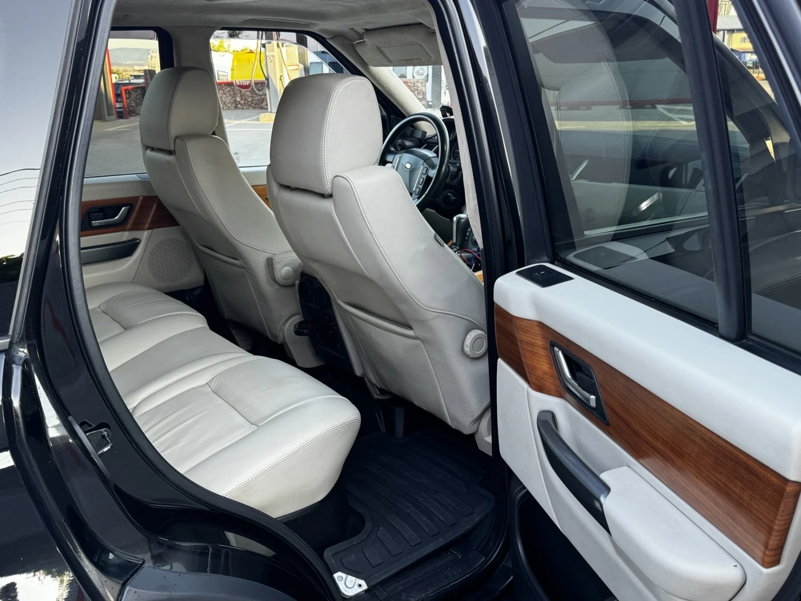 Land Rover Range Rover Sport | Mobile.bg   7