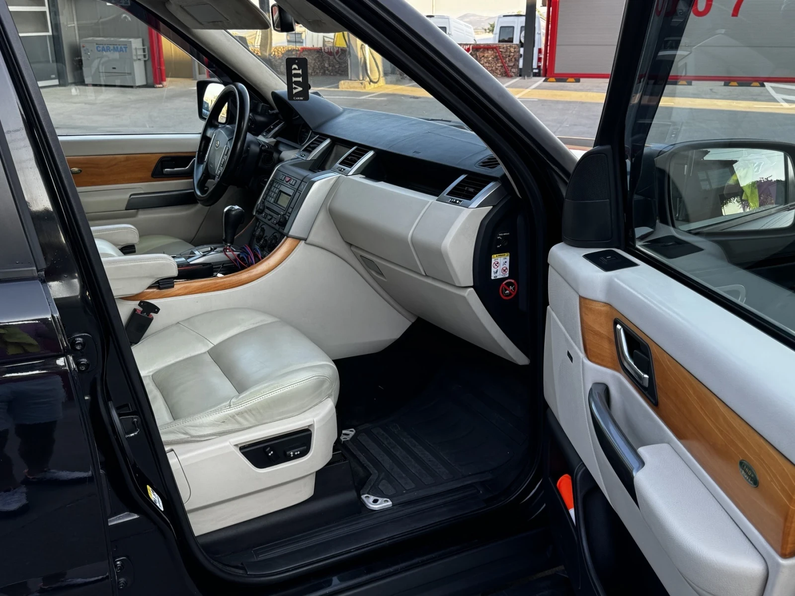 Land Rover Range Rover Sport | Mobile.bg   6