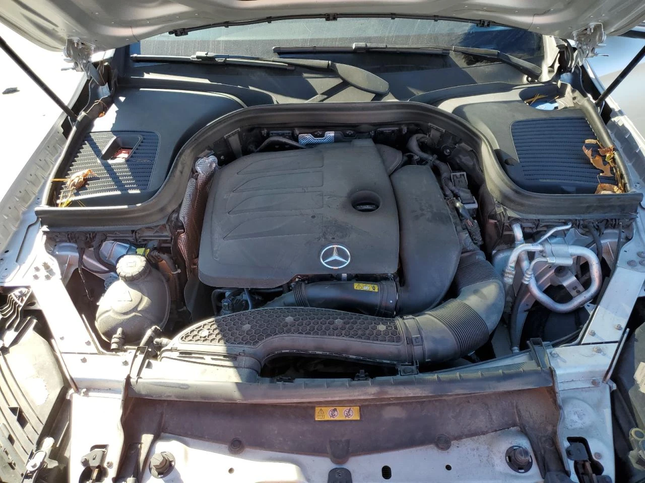 Mercedes-Benz GLC 300 4Matic*  | Mobile.bg   12