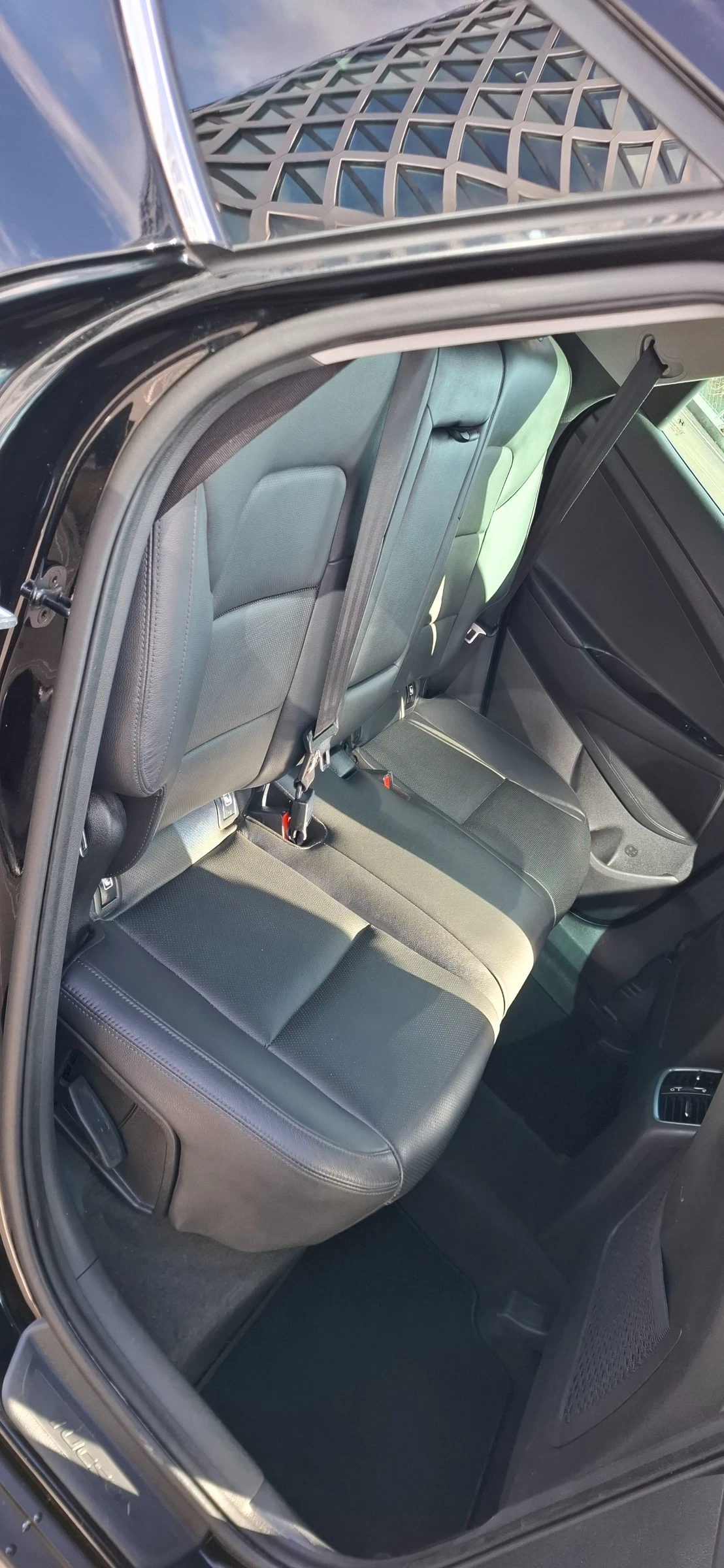 Hyundai Tucson 1.6 Turbo Vertex Full Led �������� ���� ����!!! | Mobile.bg � ����������� 10