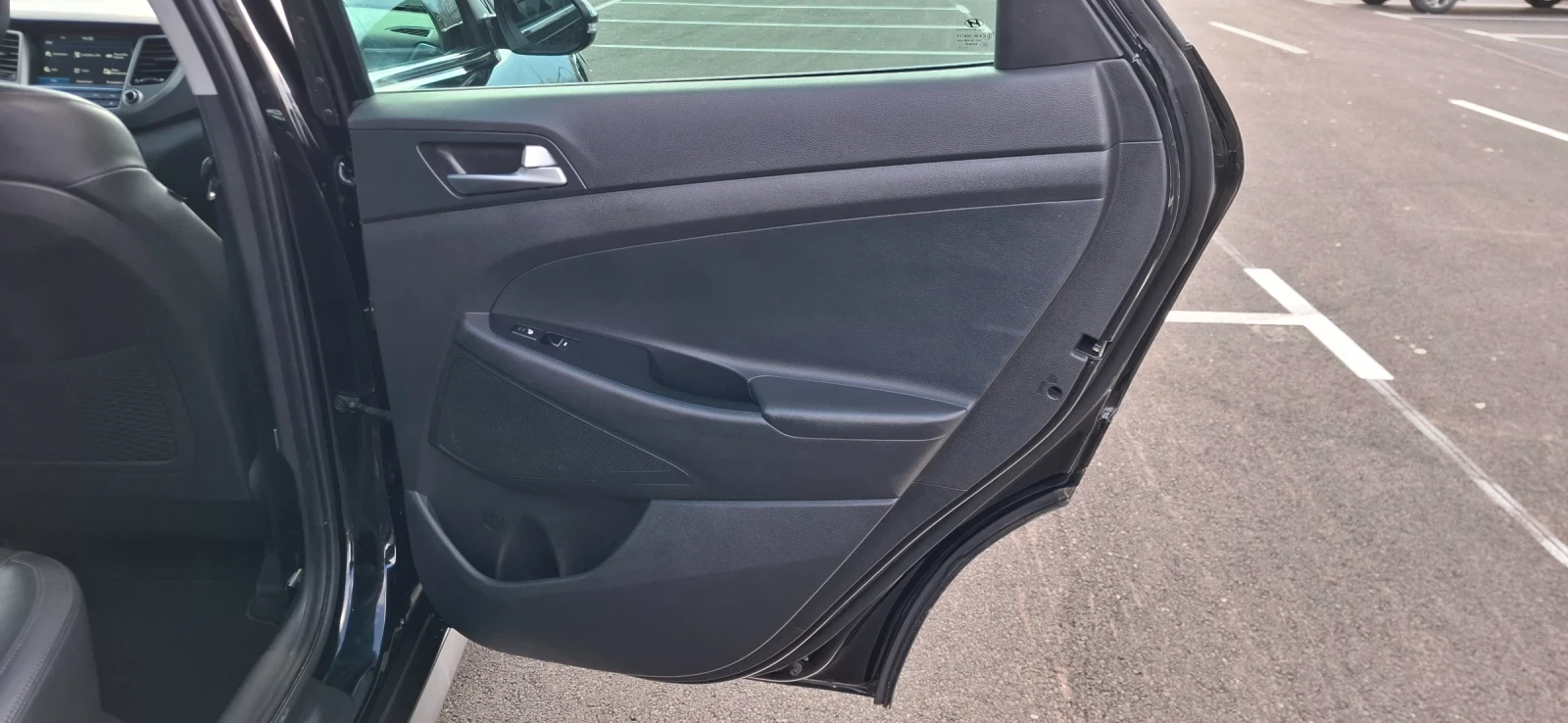 Hyundai Tucson 1.6 Turbo Vertex Full Led �������� ���� ����!!! | Mobile.bg � ����������� 12