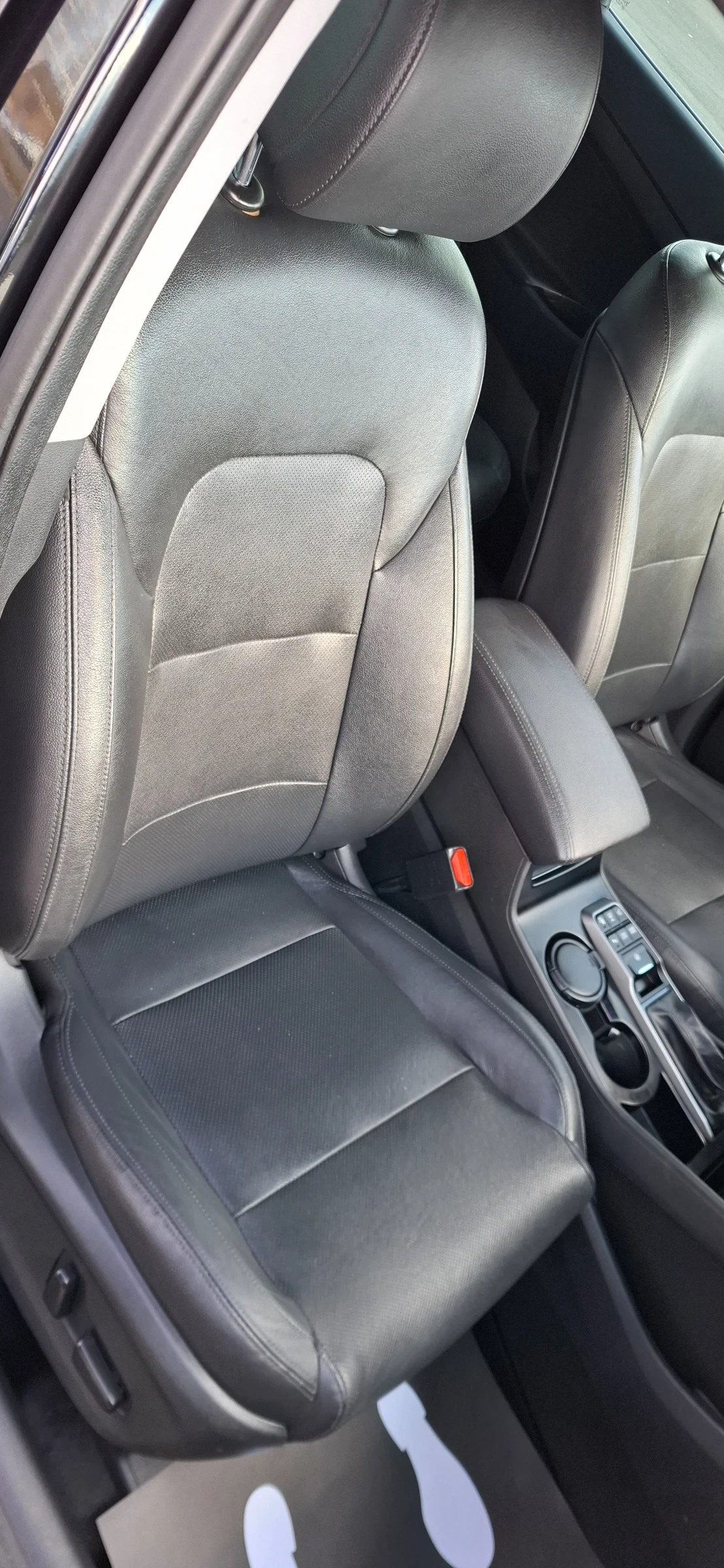 Hyundai Tucson 1.6 Turbo Vertex Full Led �������� ���� ����!!! | Mobile.bg � ����������� 3