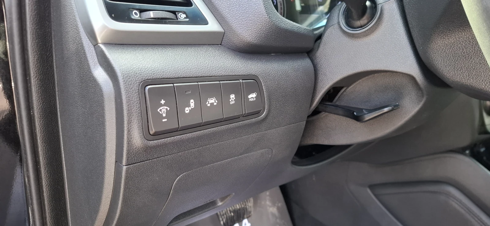 Hyundai Tucson 1.6 Turbo Vertex Full Led �������� ���� ����!!! | Mobile.bg � ����������� 16