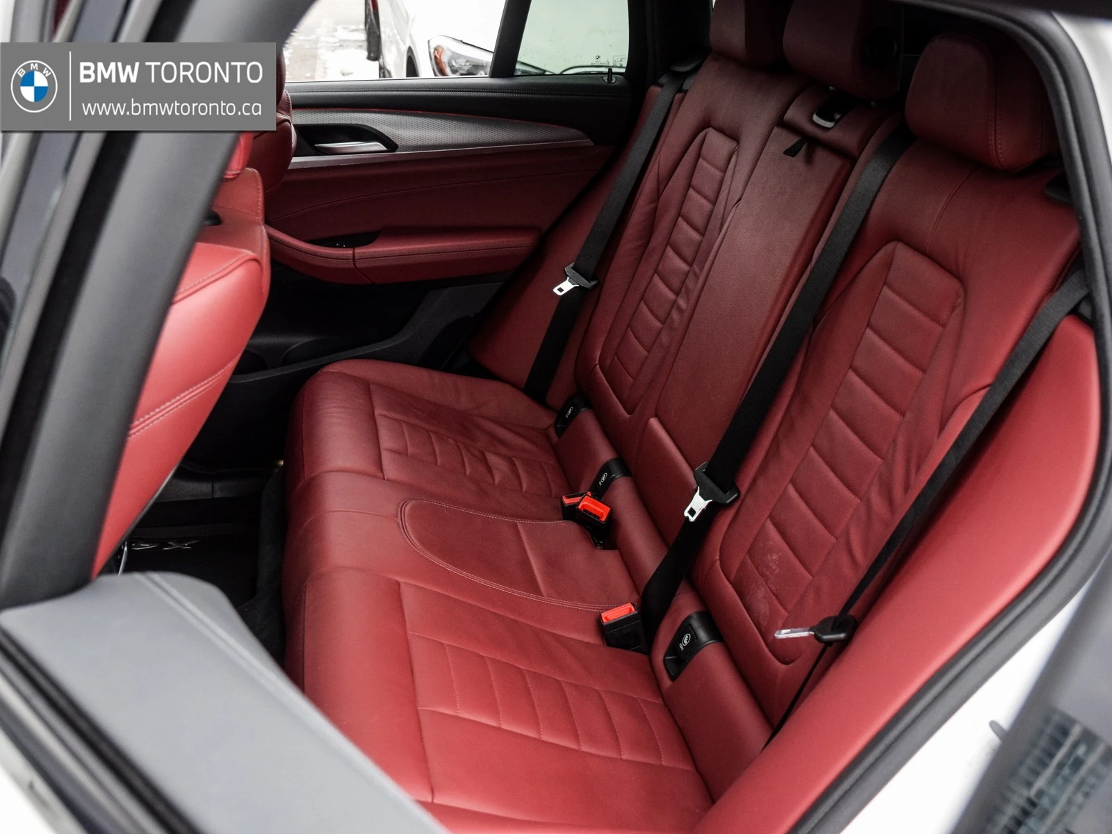 BMW X4 М40i С РЕГИСТРАЦИЯ&АВТО КРЕДИТ - изображение 9