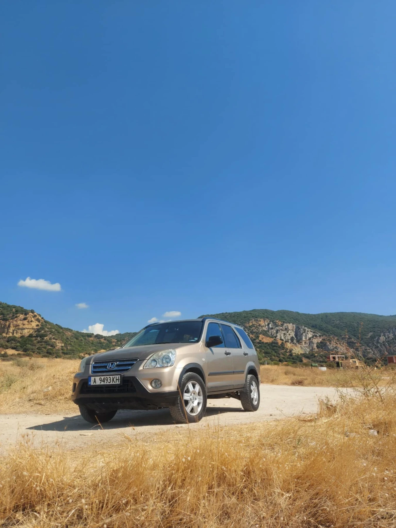 Honda Cr-v | Mobile.bg � ����������� 1