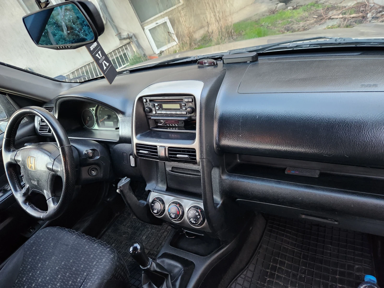 Honda Cr-v | Mobile.bg � ����������� 12