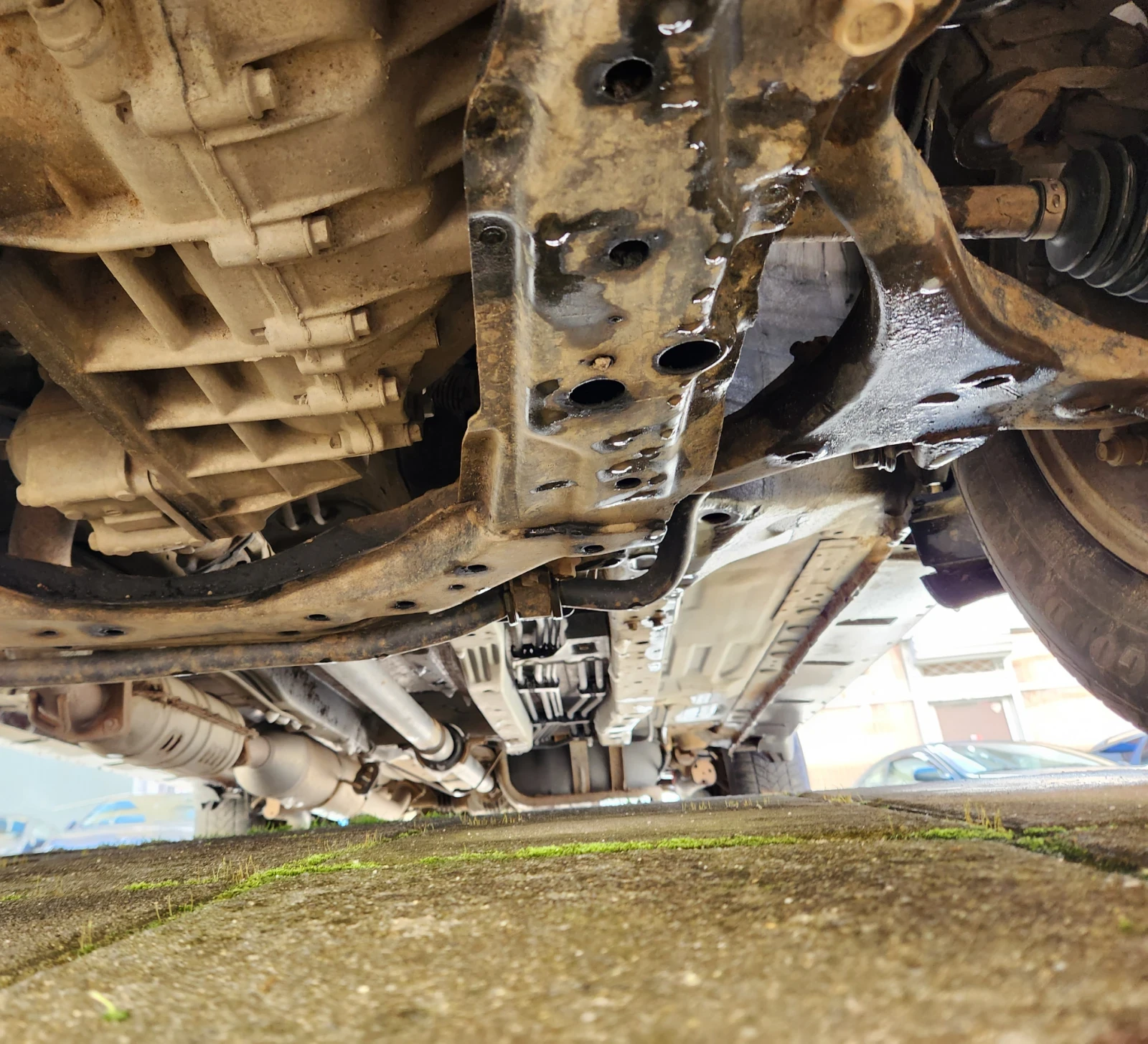 Honda Cr-v | Mobile.bg � ����������� 8