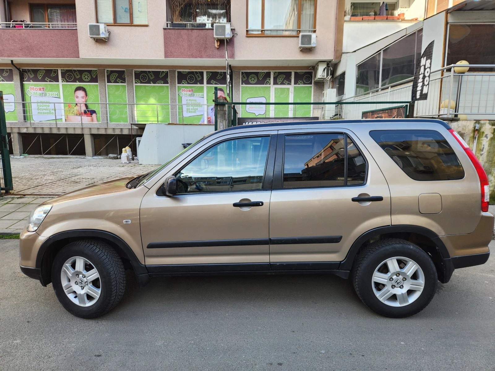 Honda Cr-v | Mobile.bg � ����������� 5
