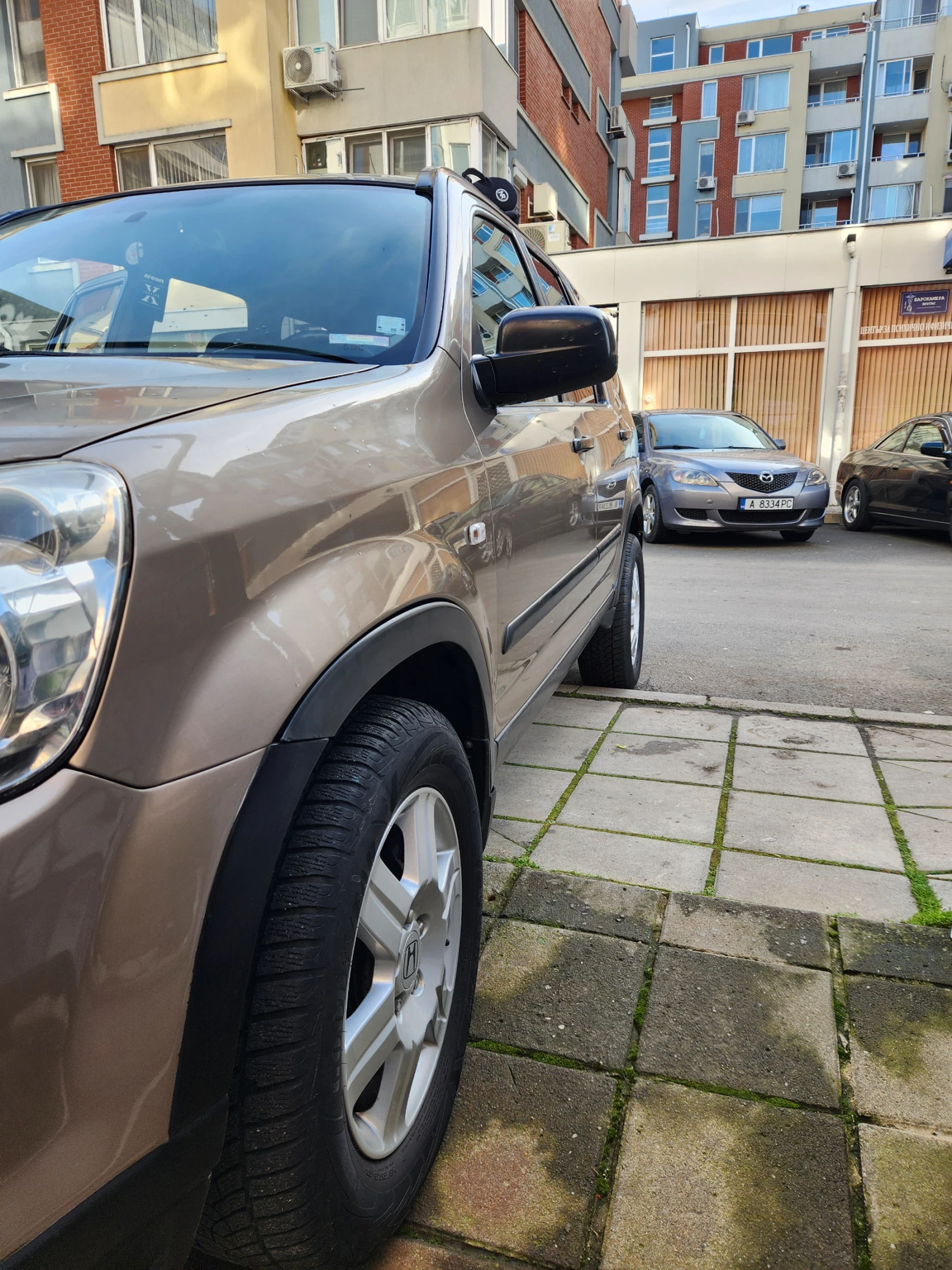 Honda Cr-v | Mobile.bg � ����������� 3