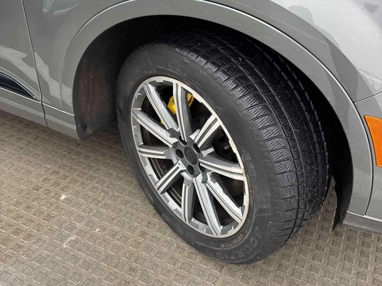 Audi Q7 * Progressiv * CARFAX * ��������� * ��������� *  | Mobile.bg � ����������� 7