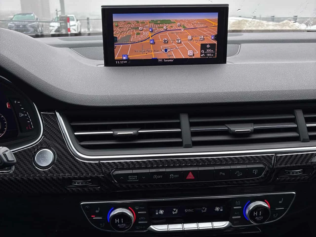 Audi Q7 * Progressiv * CARFAX * ��������� * ��������� *  | Mobile.bg � ����������� 9