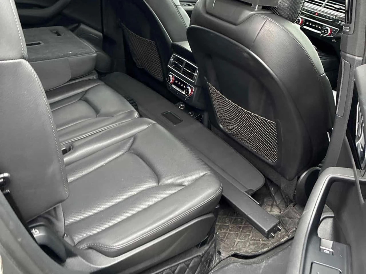 Audi Q7 * Progressiv * CARFAX * ��������� * ��������� *  | Mobile.bg � ����������� 14