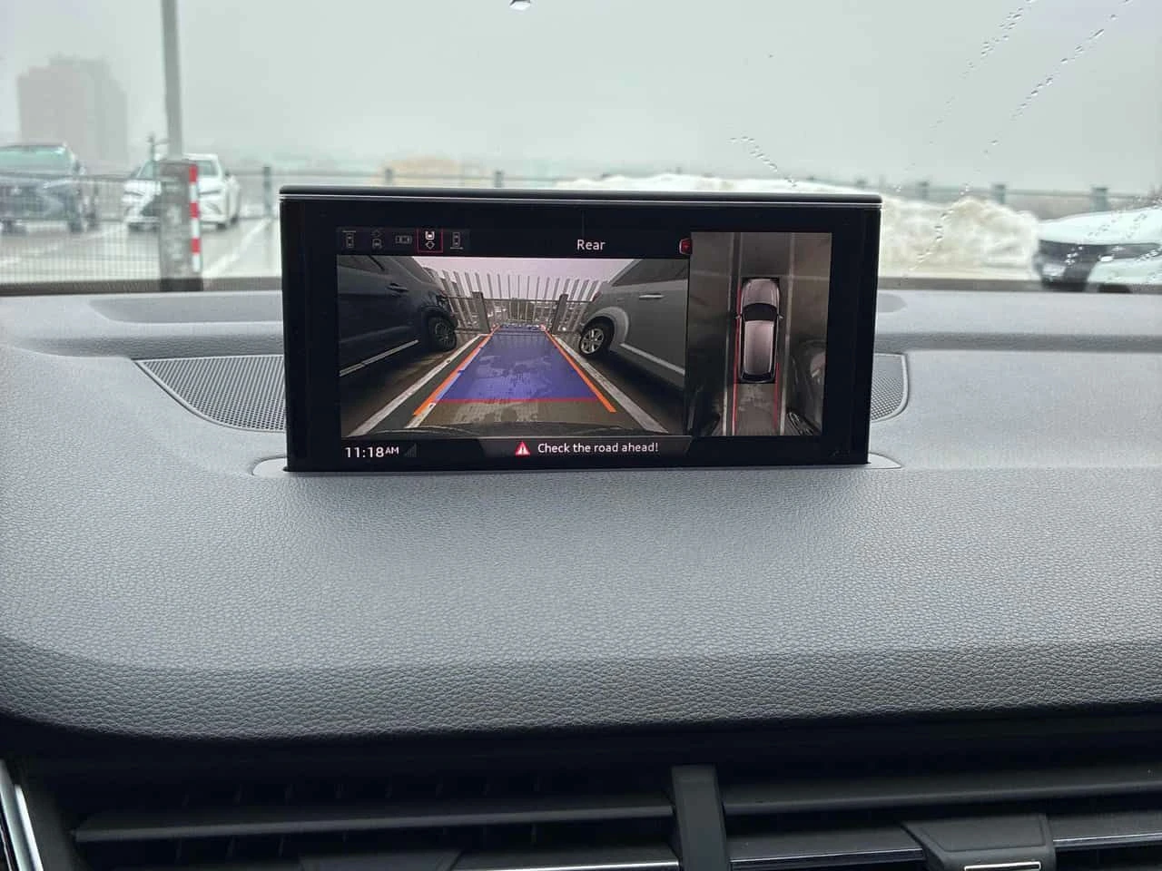 Audi Q7 * Progressiv * CARFAX * ��������� * ��������� *  | Mobile.bg � ����������� 16