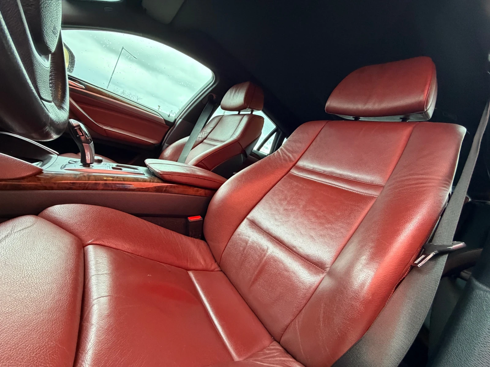 BMW X6 FACE* ������* 35D* 286�� | Mobile.bg � ����������� 11