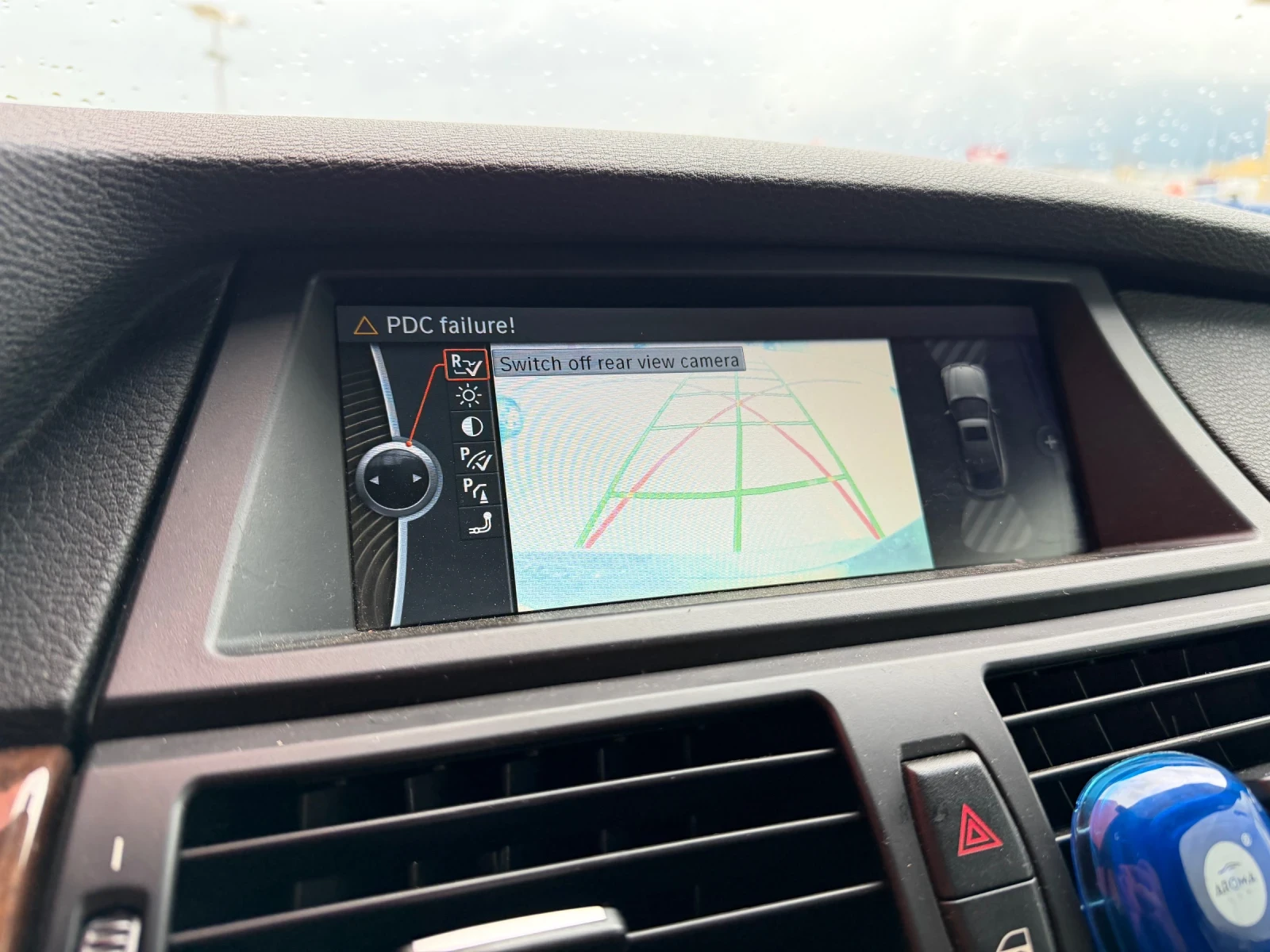 BMW X6 FACE* ������* 35D* 286�� | Mobile.bg � ����������� 12