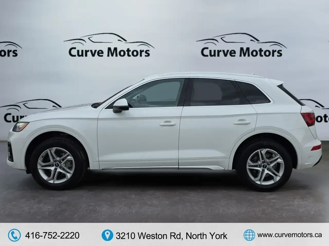 Audi Q5 2.0 TFSI QUATTRO CAM LED FACELIFT CARPLAY PREMIUM, снимка 15 - Автомобили и джипове - 54415878
