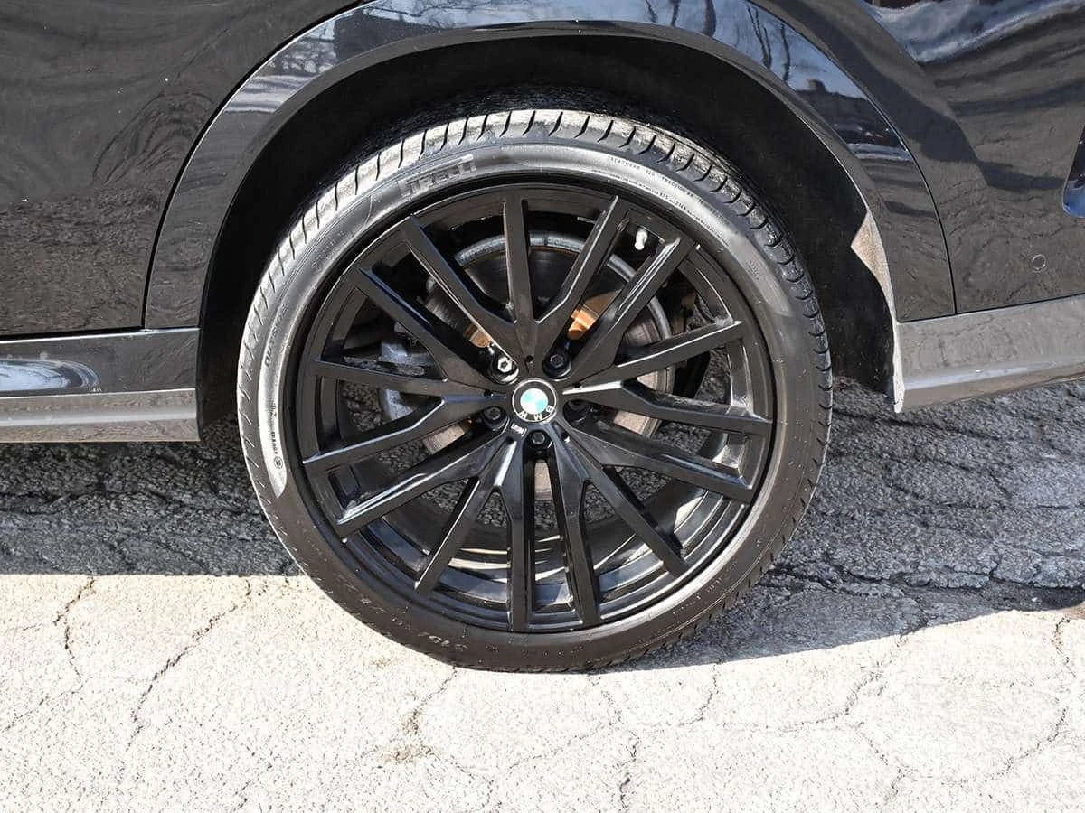 BMW X6 xDrive40i  CARFAX | Mobile.bg � ����������� 6